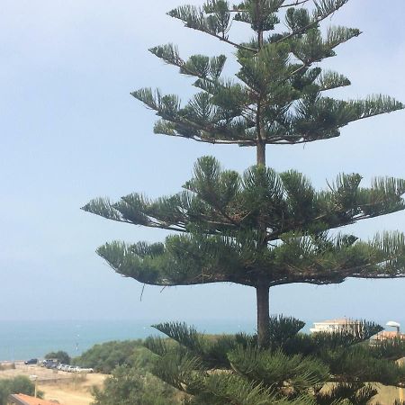 Frontemare Bed & Breakfast Agrigento Exterior foto