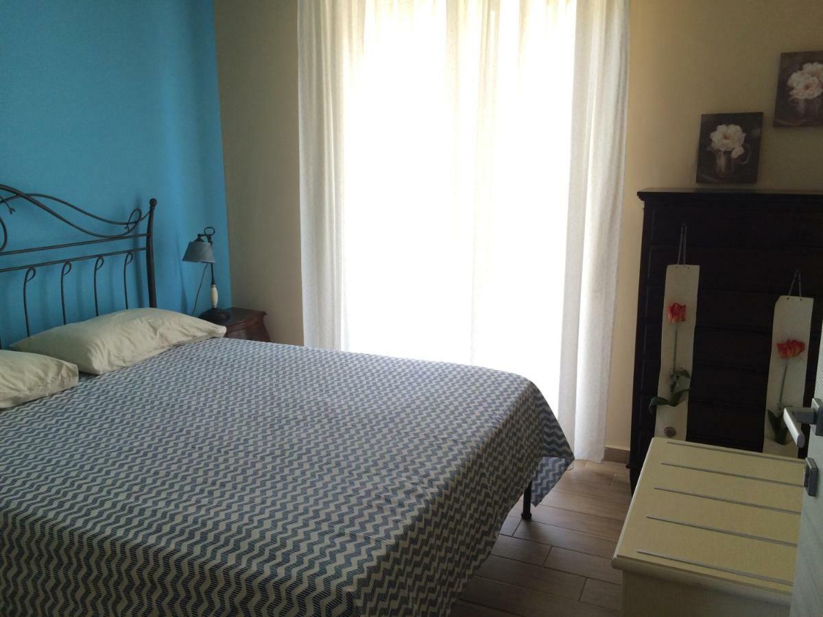 Frontemare Bed & Breakfast Agrigento Exterior foto
