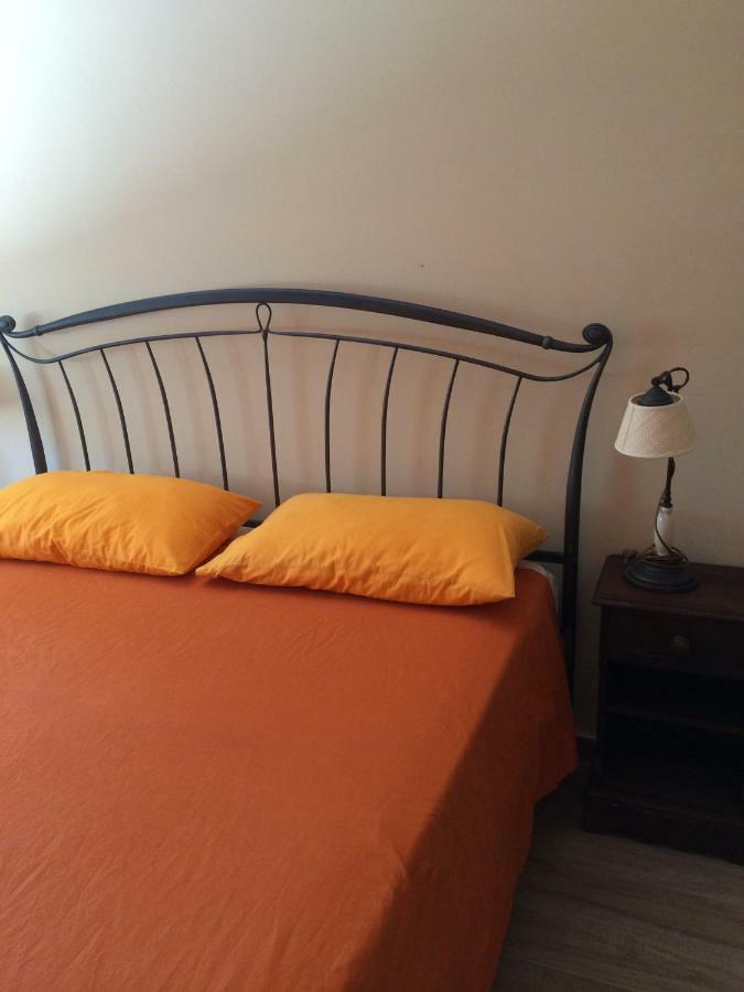 Frontemare Bed & Breakfast Agrigento Exterior foto
