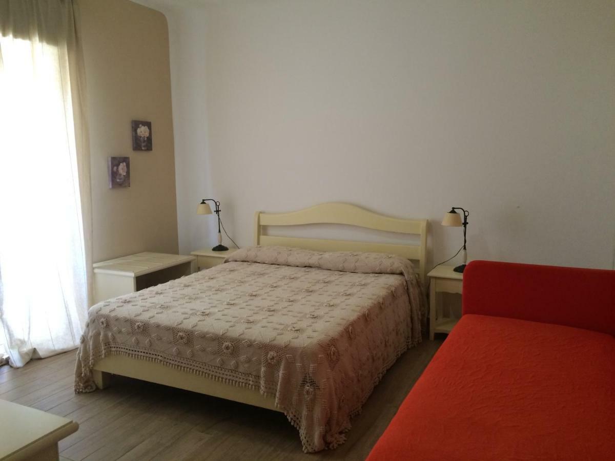 Frontemare Bed & Breakfast Agrigento Exterior foto
