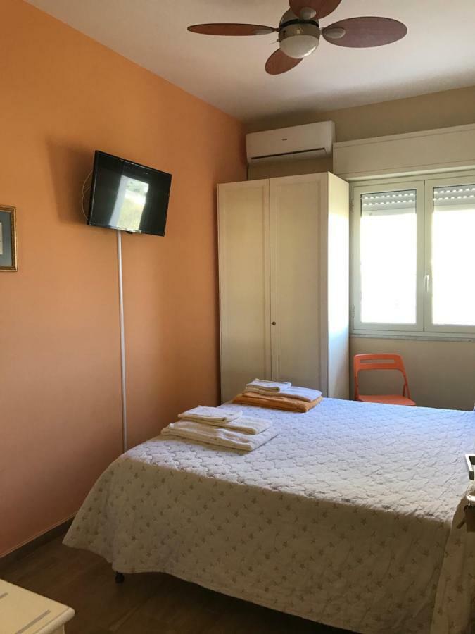 Frontemare Bed & Breakfast Agrigento Exterior foto