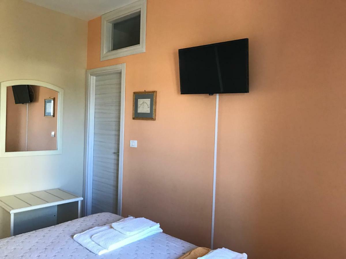 Frontemare Bed & Breakfast Agrigento Exterior foto