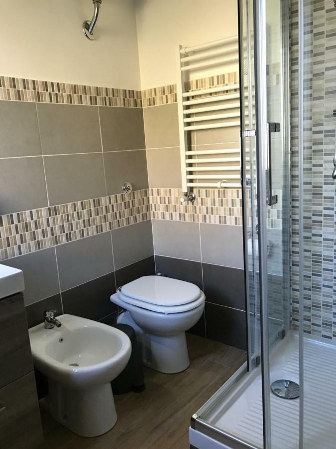 Frontemare Bed & Breakfast Agrigento Exterior foto
