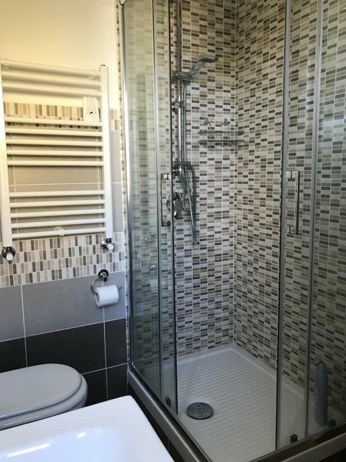 Frontemare Bed & Breakfast Agrigento Exterior foto