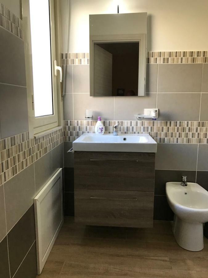 Frontemare Bed & Breakfast Agrigento Exterior foto