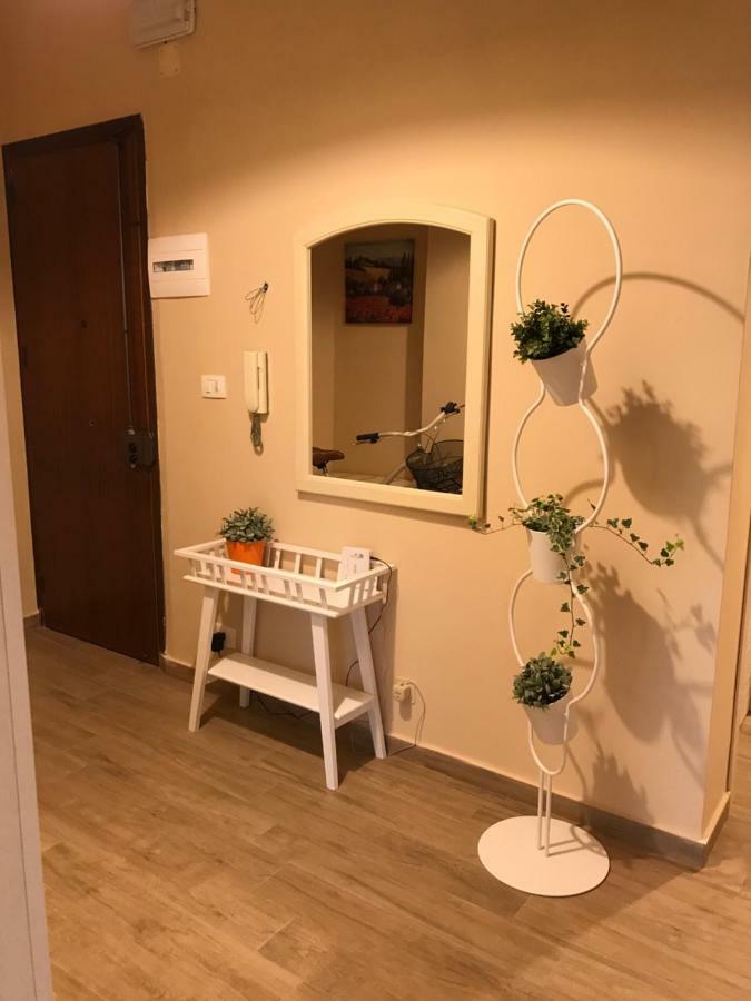 Frontemare Bed & Breakfast Agrigento Exterior foto